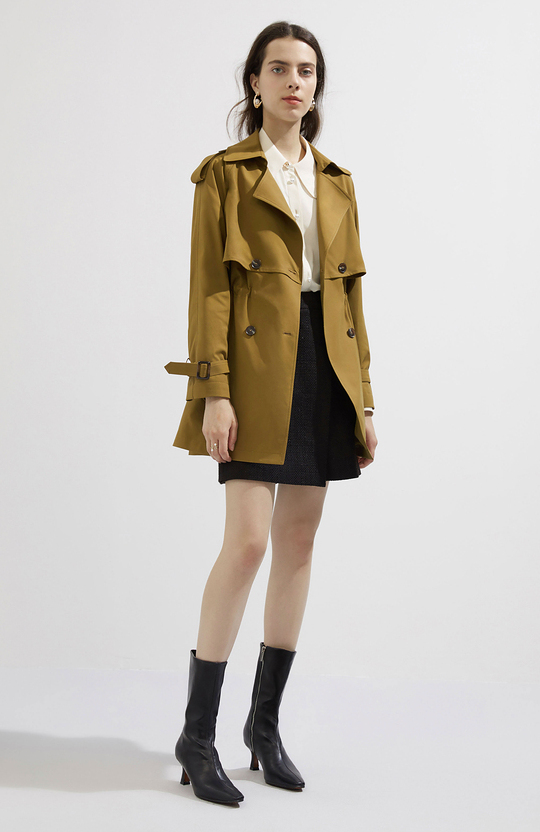 永远不要忽视日积月累的力量,永远不要忽视细节的力量