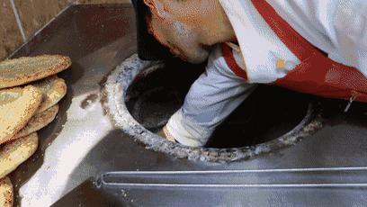 馕的种类,各种常见的馕