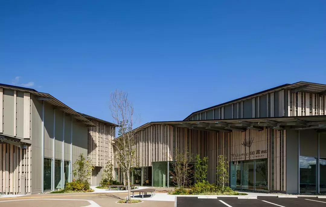 隈研吾最新作品集8款,隈研吾沉寂的十年