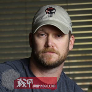 向克里斯凯尔致敬美国传奇狙击手,美国狙击手克里斯凯尔身高