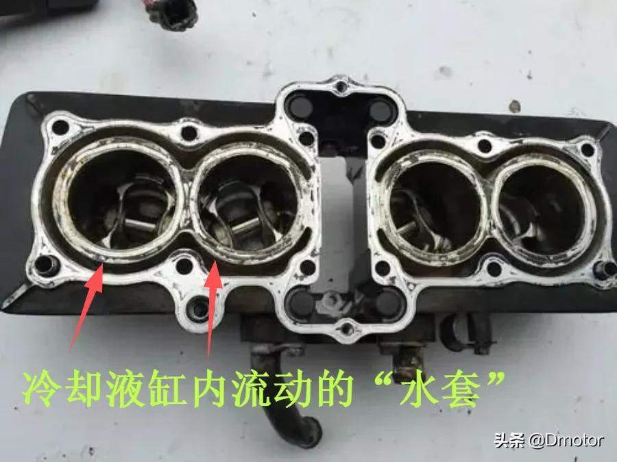 摩托车的冷却方式哪种最好,摩托车的冷却方式有哪些