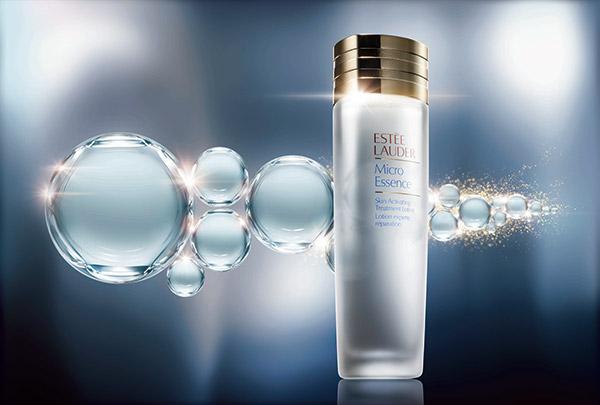 李佳琦力荐的这些化妆水，从此告别油光，让你皮肤变得更水润透白