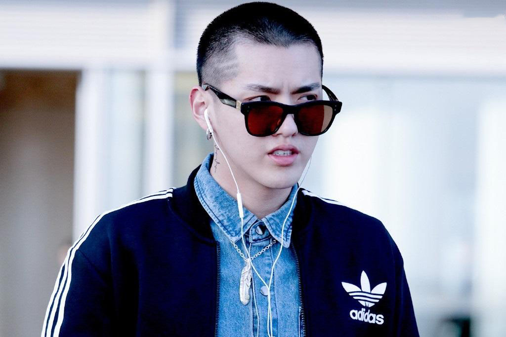 说笑，吃口香糖不能进，这就是日本时尚界的不死神话高桥吾郎的店