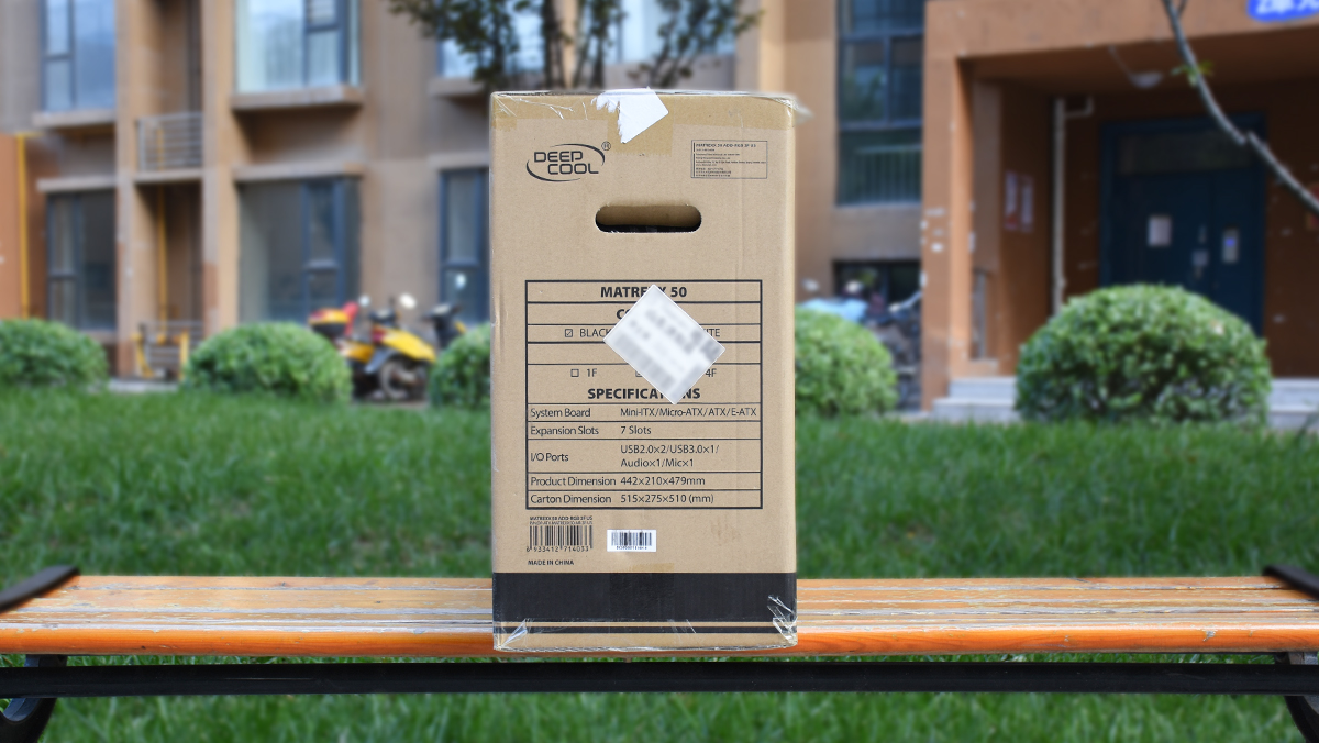 九州风神玄冰50机箱,九州风神玄冰50机箱安装几个风扇