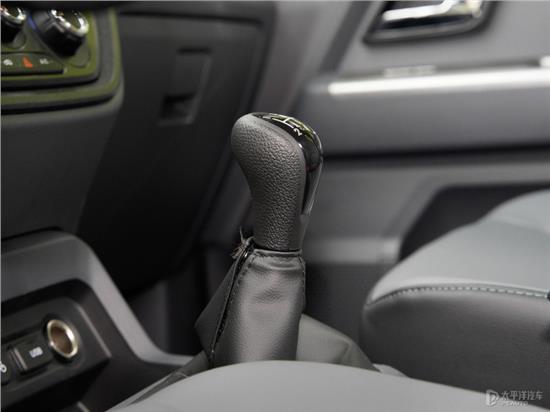 途征旅行,征途五菱