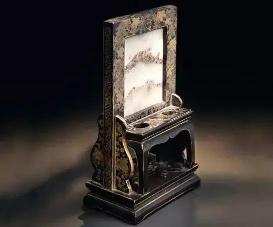 古时文房雅器45种古人真会玩,古人文房四十五种雅器