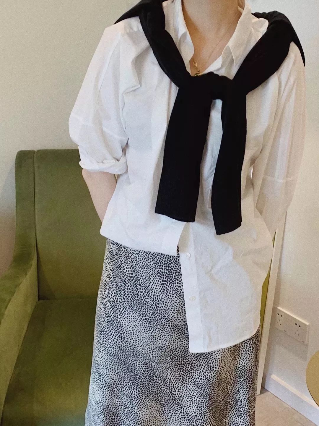 近期使用率很高的百搭时尚单品收到的满意的tb秋季单品