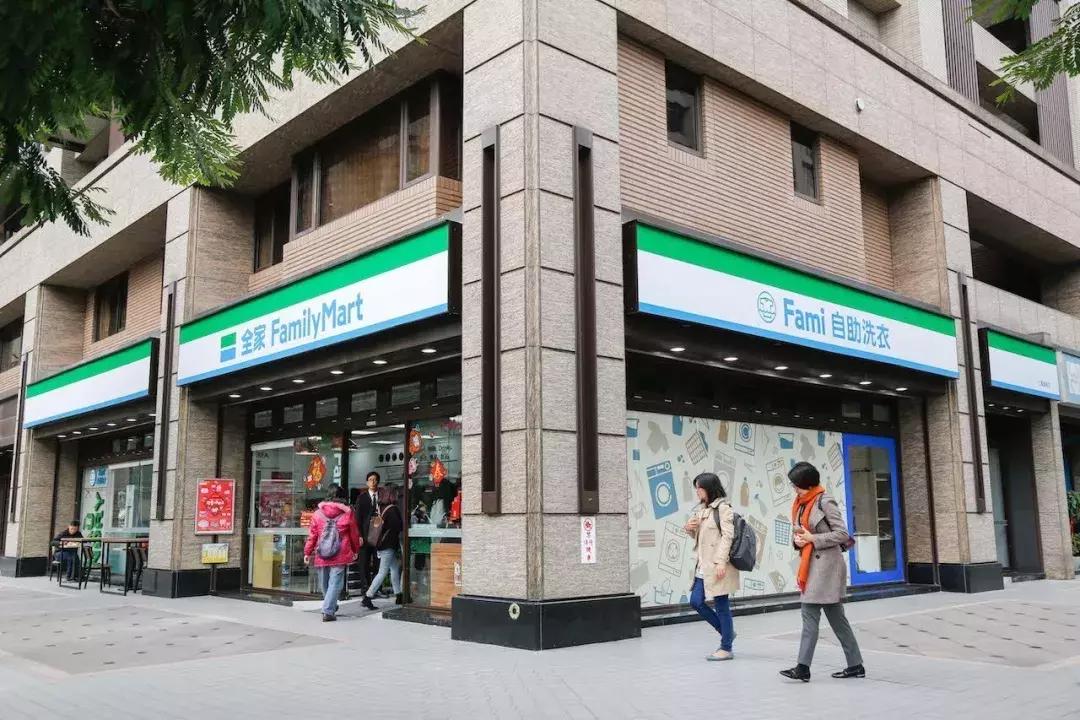 全家便利店新零售模式,全家便利店新花样