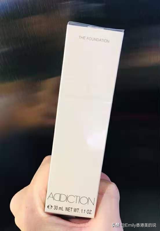 essence慕斯粉底油皮可以用吗,油皮粉底膏推荐公认好用