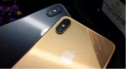 iphonexs手机能双卡双待吗,iphonexs单卡双待
