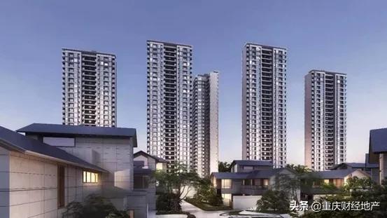 成都最近比较火的楼盘,成都最近火的楼盘