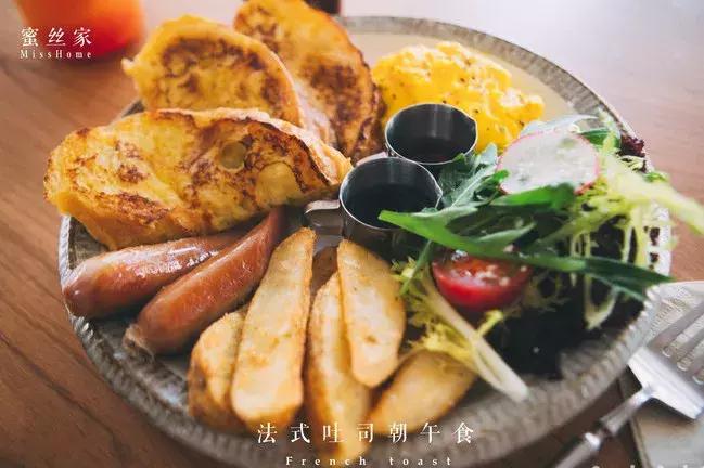 西安旅游饭后吃什么好,西安周末避暑美食攻略