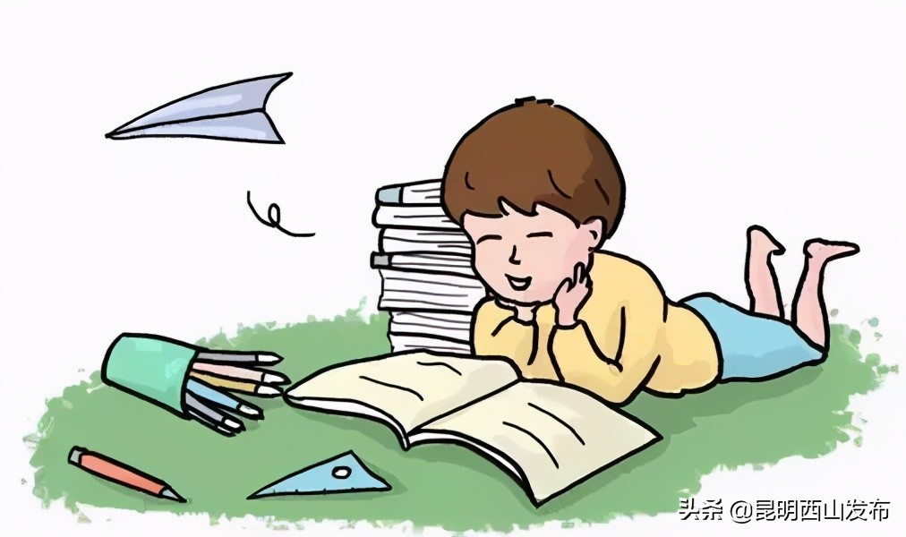 @家长们，你们要的“5+2”西山区也给安排上了