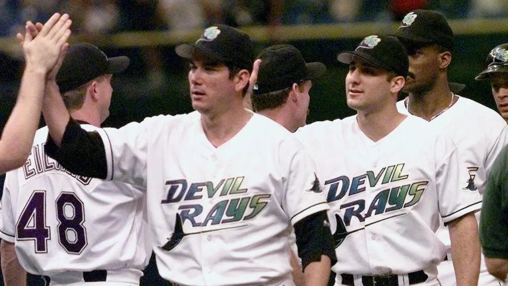搬家，改名，你不知道这两支佛罗里达球队有多拼！「地域棒球」