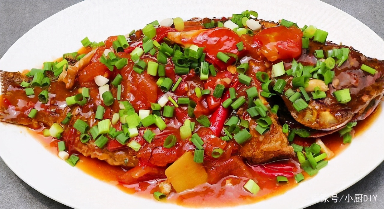 罗非鱼怎么吃又嫩又好吃,罗非鱼要怎么做才好吃又简单