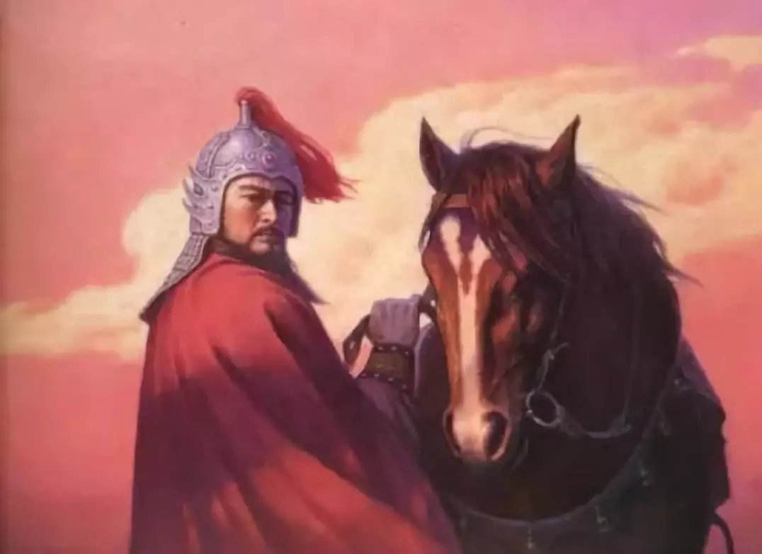 大明末年袁崇焕杀毛文龙是多少集,毛文龙是忠于明朝的吗