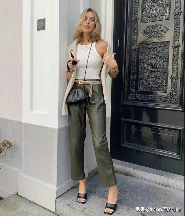 今年流行方头还是尖头鞋,今年流行的方头鞋马丁靴