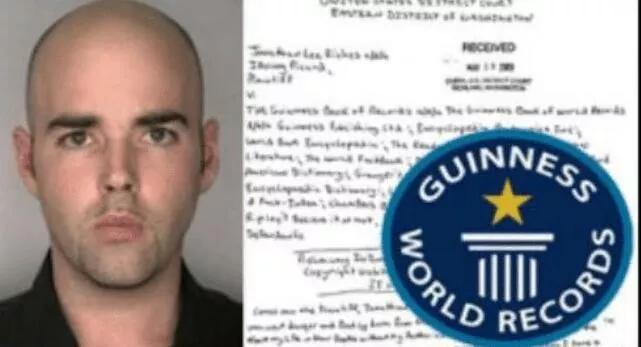 5个你一定不敢看完的世界纪录,最奇葩的三个世界纪录你听说过吗