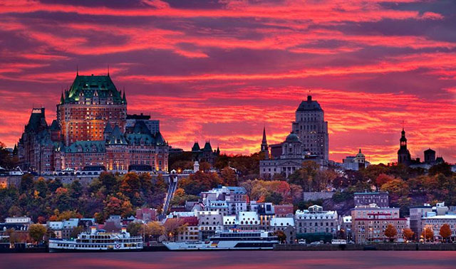 加拿大魁北克独立,加拿大第一大省