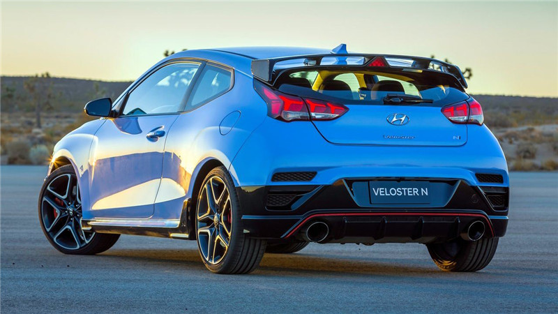 现代veloster小钢炮,小钢炮性价比高推荐