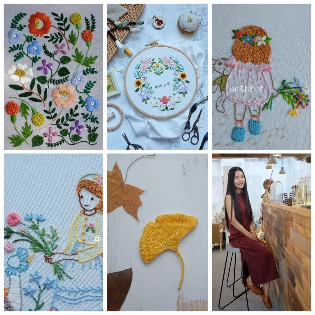 看了这40位生活美学家的创造，心顿时亮了！西安人年度最佳收藏贴