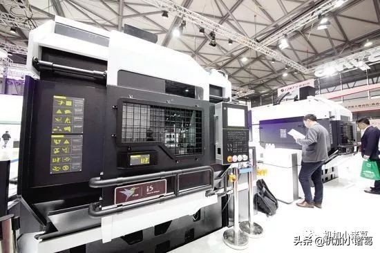 沈阳机床重大资产重组推进中,沈阳机床厂重组成功