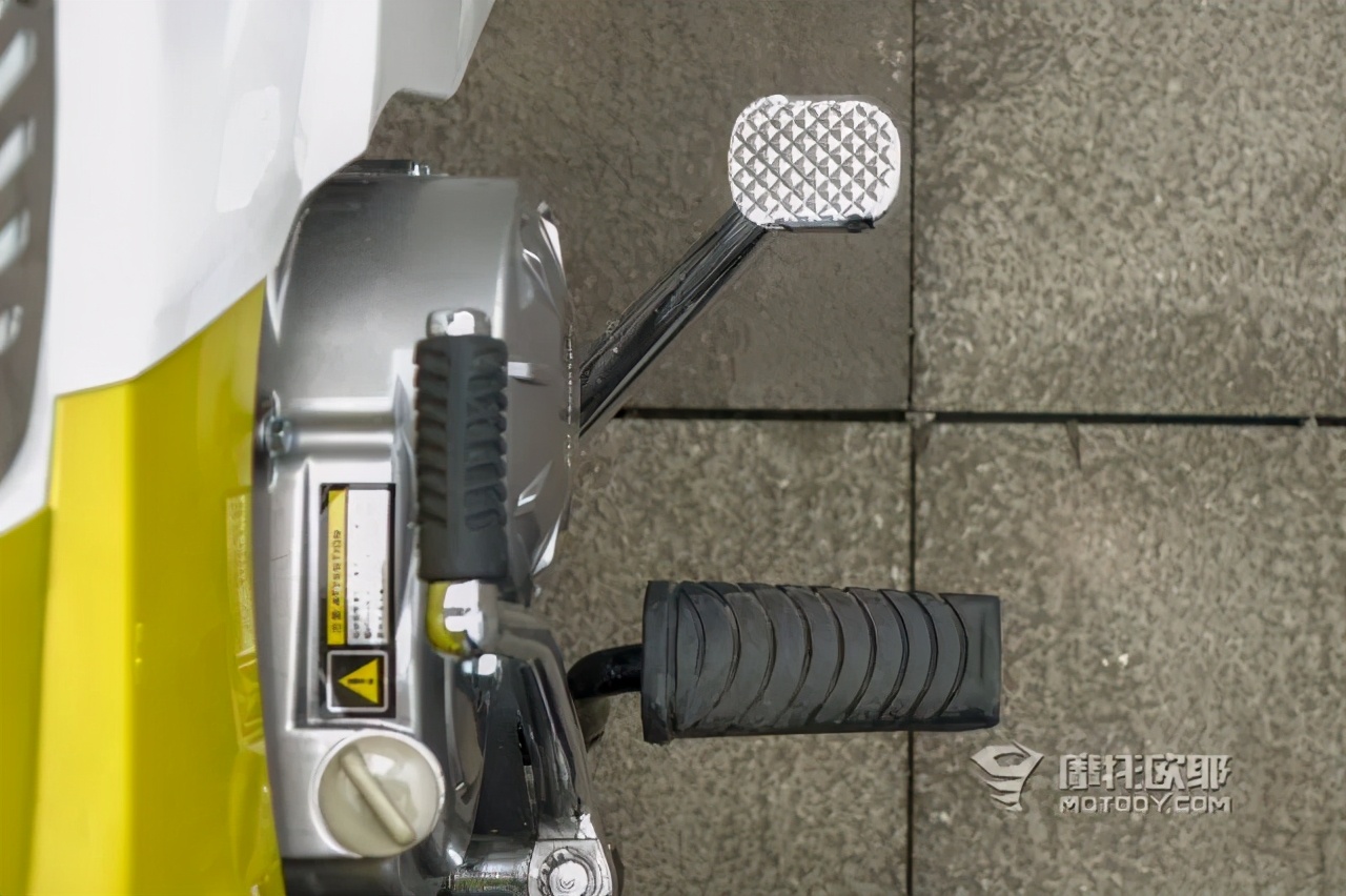 宗申yami改发动机,宗申yami评测