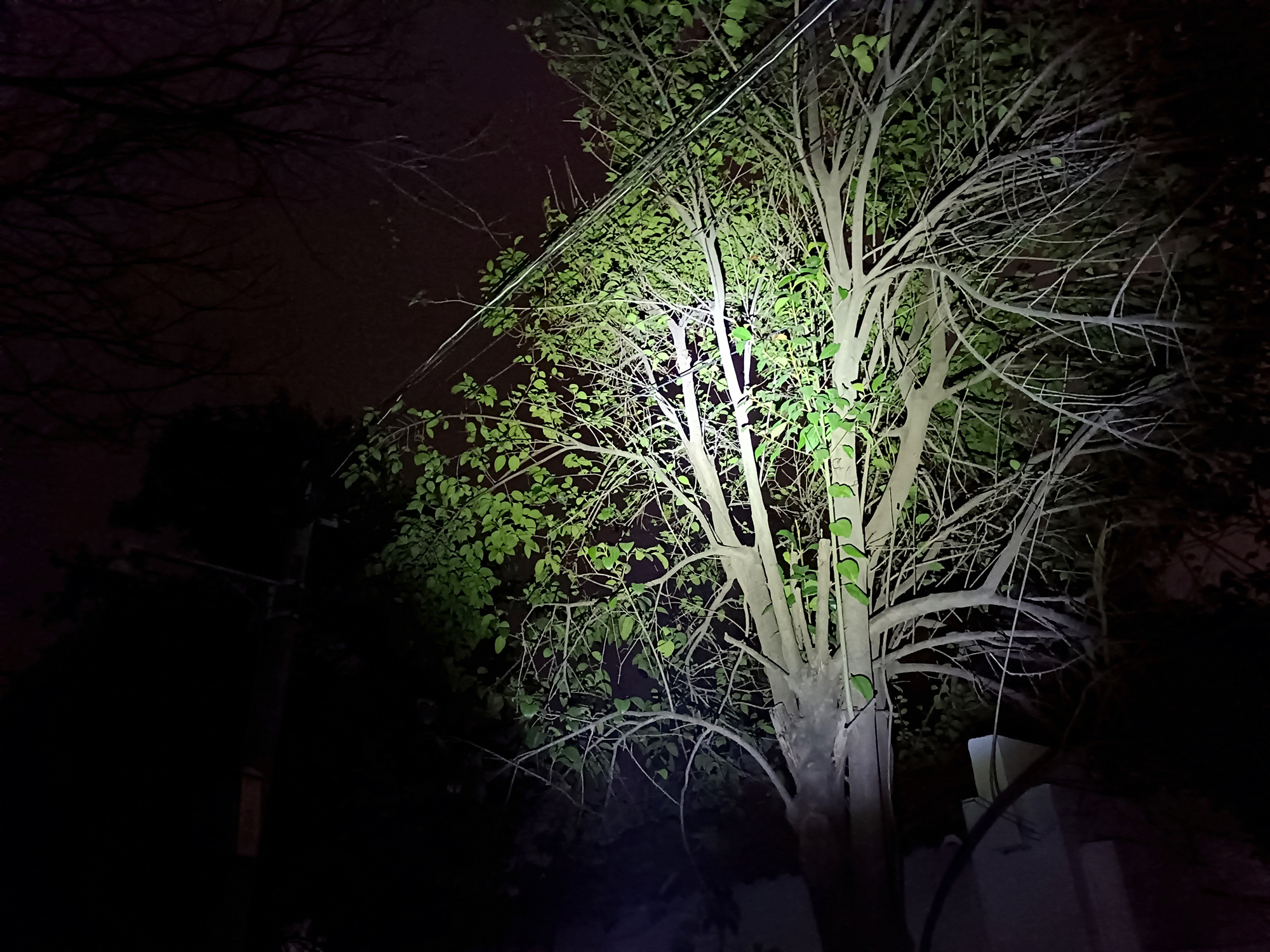 纳丽德ta15v2.0战术手电,纳丽德ta15手电