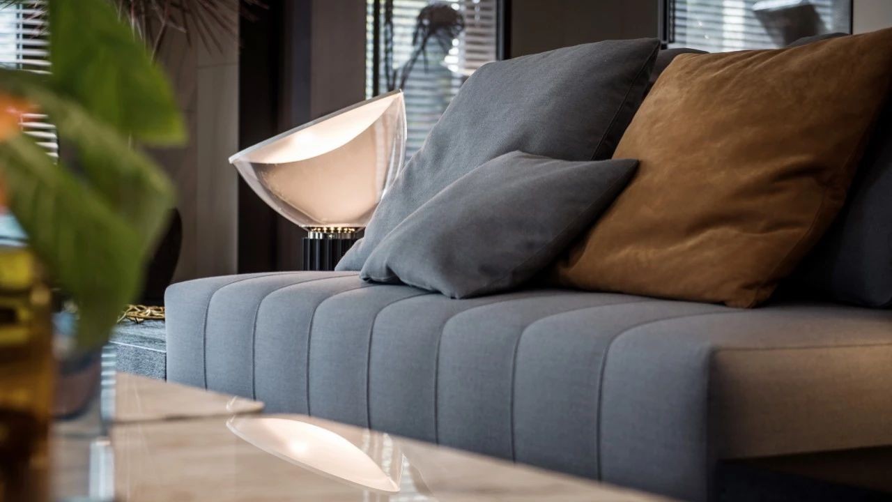 苏州700平大平层豪宅,苏州800w中式别墅