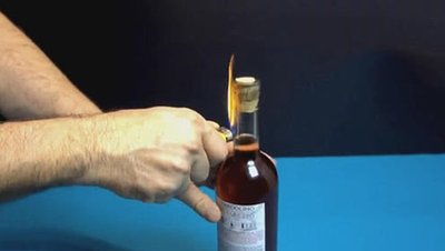 一分钟教你解决软木塞断掉的问题