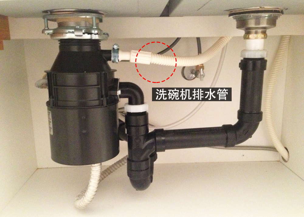 深度科普厨余垃圾处理器,厨余垃圾处理器良心