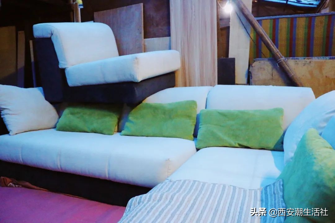 西安超惊艳旧货市场！比闲鱼便宜，知道的人不多！