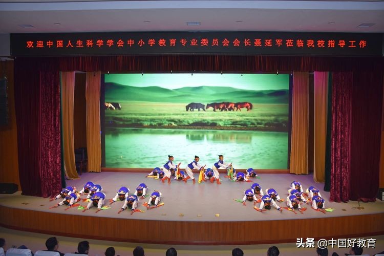 立德树人守正创新的办学理念,立德树人创新实践