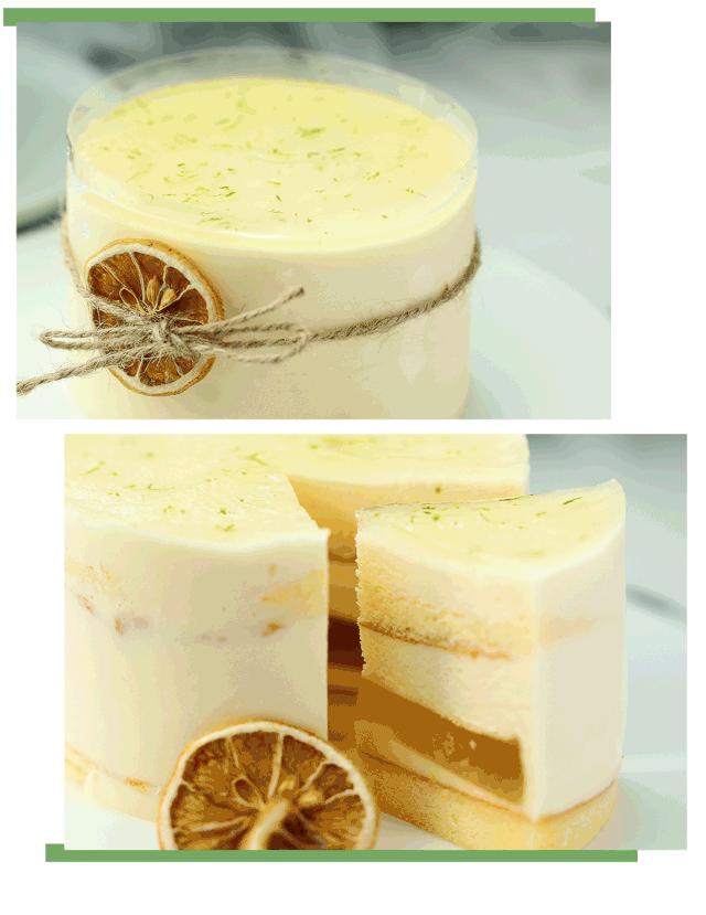 自制甜品雪胖子,自制雪胖子