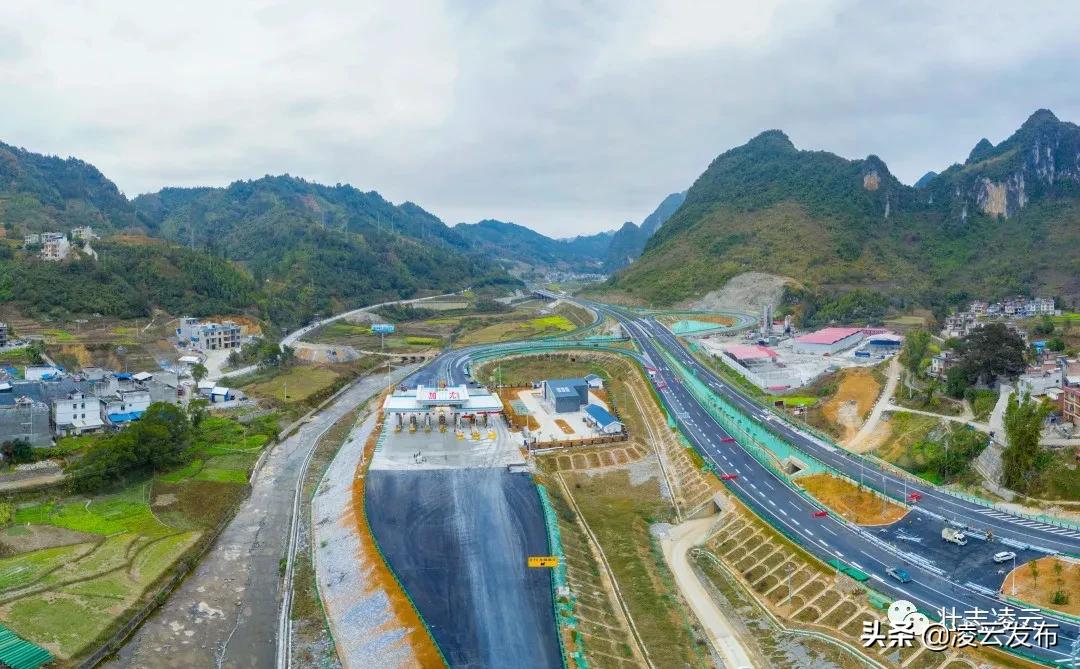 凌云未来发展潜力,凌云投资100亿