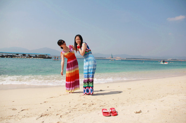 冬季三亚旅游攻略 (七月份去三亚旅行攻略路线推荐)