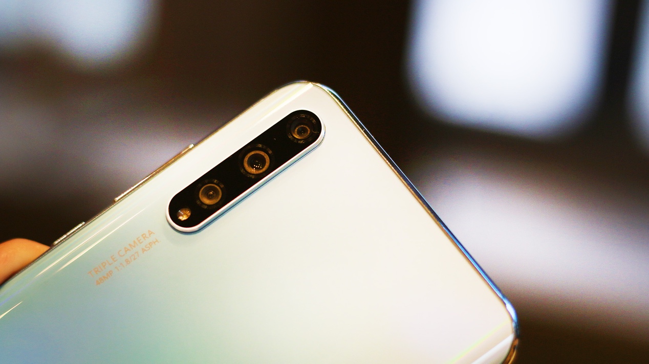 畅享10s续航,华为畅享10s测评刷抖音