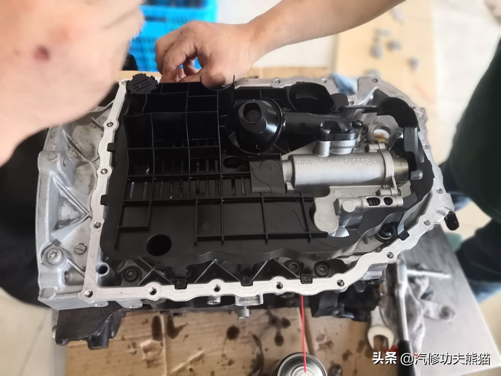 ea8882.0t夏朗烧机油,大众夏朗1.8t烧机油怎么样