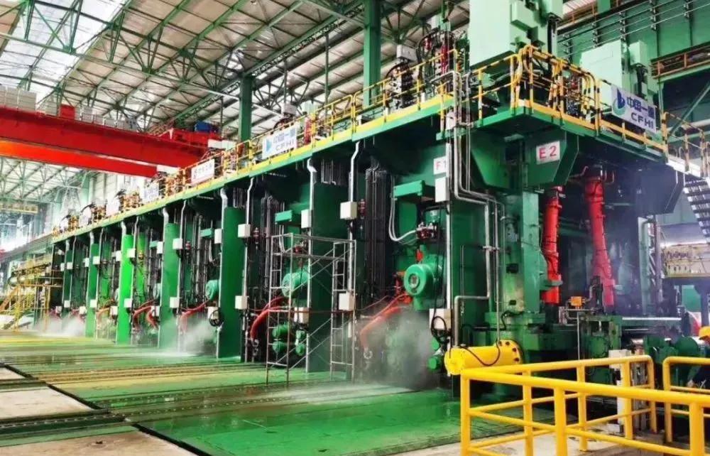 在建的28个钢铁项目最新进展,钢铁最新重点项目