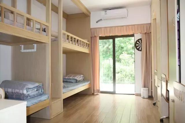 深圳前十中学宿舍,深圳四大高中宿舍图