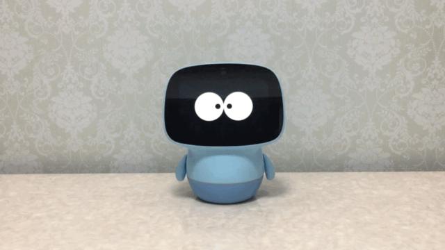 学习娱乐两不误小学二年级,聪聪教育陪伴机器人