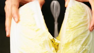 辣白菜怎么做去掉生白菜味,自制无糖辣白菜的腌制方法