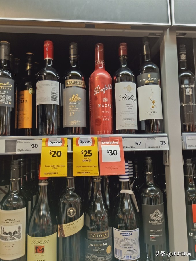 澳洲chemistwarehouse购物过程,带你逛澳大利亚