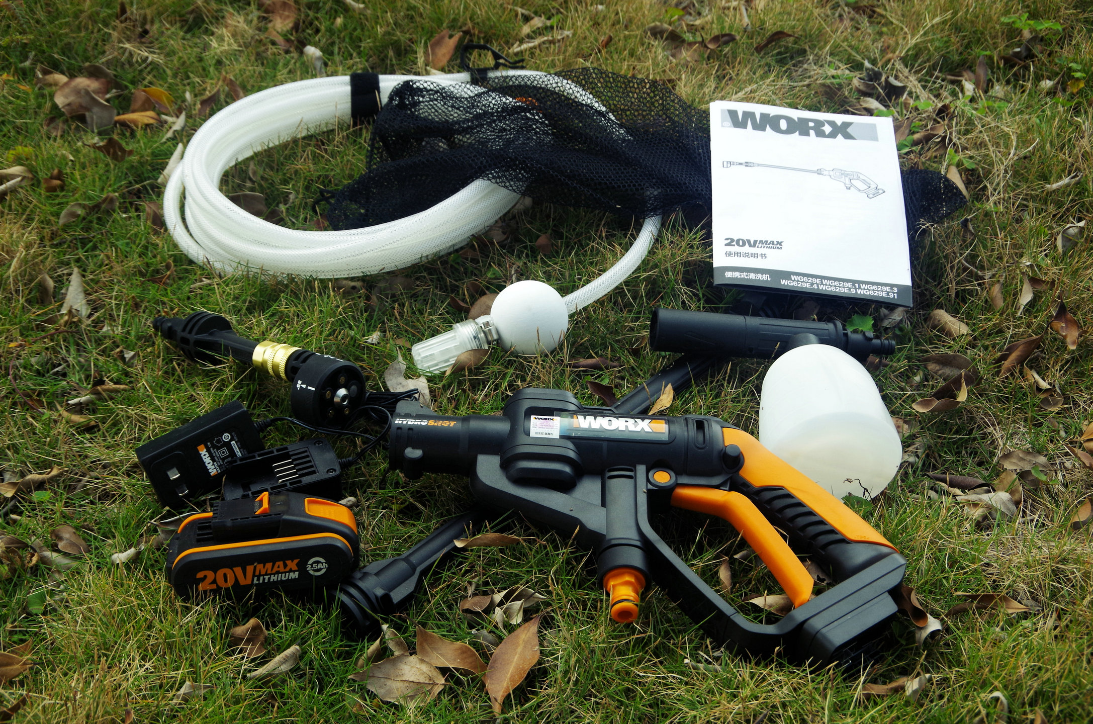 锂电高压洗车机哪个牌子最好,高压洗车机什么品牌好