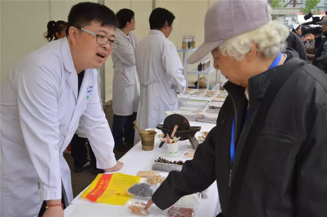 顺义中医院主要看什么,顺义中医院现状