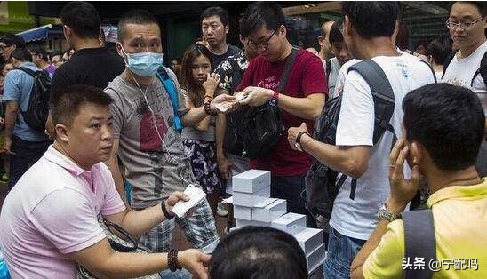 如何看待海南版iPhone正式上线这件事情?