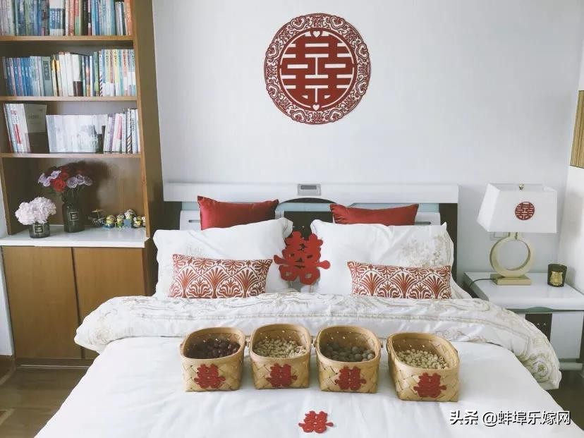 结婚喜字用什么贴不会掉,结婚贴的喜字什么时候能撕掉