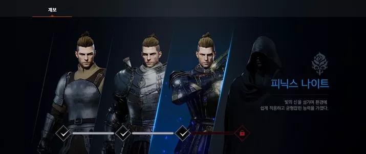 最高日流水超5300万人民币，《天堂2M》凭什么拿下韩国畅销榜TOP1