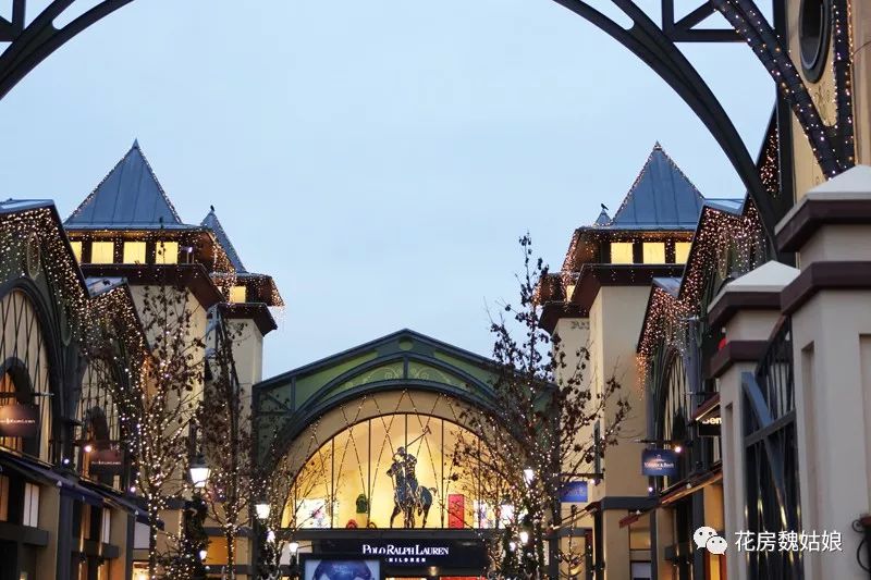 欧洲商场购物攻略 (欧洲购物秘籍)