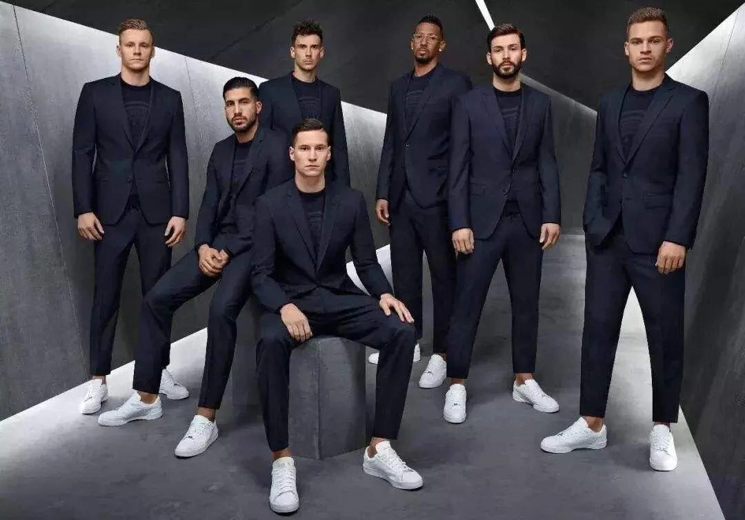 欧洲豪强男模足球队,足球男模队是哪个国家